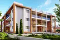 3 bedroom apartment 122 m² Kato Polemidia, Cyprus