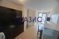 2 bedroom apartment 49 m² Ravda, Bulgaria