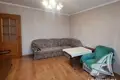 Appartement 3 chambres 63 m² Muchaviecki sielski Saviet, Bélarus