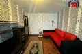 2 room apartment 50 m² Minsk, Belarus