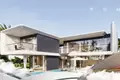  New villas with swimming pools in a premium residential complex, Muang Phuket, Thailand