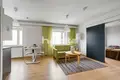 Квартира 1 комната 23 м² Хейнола, Финляндия