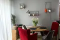 3 room apartment 53 m² in Wroclaw, Poland