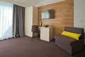 Hotel 1 820 m² en Mjesni odbor Milcetici - Turcici - Zidarici, Croacia