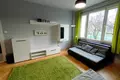 Wohnung 1 Zimmer 38 m² in Warschau, Polen