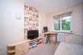 Wohnung 2 zimmer 44 m² Minsk, Belarus