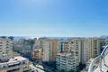 3 bedroom apartment  Mahmutlar, Turkey