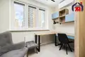 Квартира 3 комнаты 87 м² Минск, Беларусь
