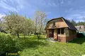 Haus 34 m² Usiazski sielski Saviet, Belarus