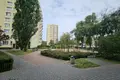 Apartamento 2 habitaciones 38 m² en Varsovia, Polonia