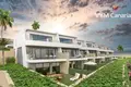 Doppelhaus 2 Schlafzimmer 190 m² Finestrat, Spanien