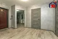 2 room apartment 60 m² Maladzyechna, Belarus