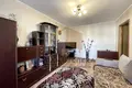 2 room apartment 38 m² Brest, Belarus