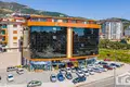 Commercial property 150 m² in Alanya, Turkey