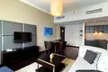 Mieszkanie 1 pokój 51 m² Dubaj, Emiraty Arabskie