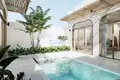 Villa 2 chambres 158 m² Ungasan, Indonésie