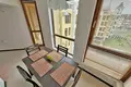 Apartamento 2 habitaciones 55 m² Sunny Beach Resort, Bulgaria