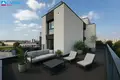 Mieszkanie 2 pokoi 38 m² Kowno, Litwa