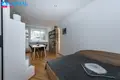 Apartamento 1 habitación 35 m² Vilna, Lituania