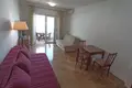 Wohnung 35 m² Budva, Montenegro