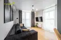 Appartement 3 chambres 58 m² Minsk, Bélarus