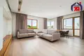 4 room apartment 133 m² Minsk, Belarus