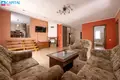 House 170 m² Vilkaviskis, Lithuania