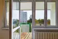 Appartement 2 chambres 48 m² Varsovie, Pologne