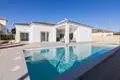 villa de 3 chambres 146 m² Monover Monovar, Espagne