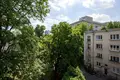 1 room apartment 34 m² in Warsaw, Poland