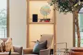 Mieszkanie 2 pokoi 89 m² Londyn, Wielka Brytania