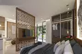 2 bedroom penthouse 192 m² Wana Giri, Indonesia