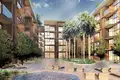 Apartamento 1 habitacion 42 m² Kamala, Tailandia