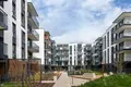 4 room apartment 100 m² Warsaw, Poland