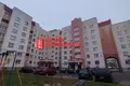 Mieszkanie 3 pokoi 71 m² Grodno, Białoruś