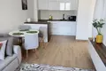 Mieszkanie 1 pokój 50 m² Budva, Czarnogóra