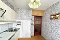 Wohnung 2 zimmer 52 m² Minsk, Belarus