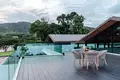 4 bedroom Villa 52 719 m² Phuket, Thailand