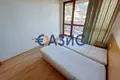 Apartamento 2 habitaciones 60 m² Sunny Beach Resort, Bulgaria