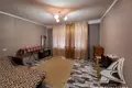 2 room apartment 51 m² carnaucycki sielski Saviet, Belarus