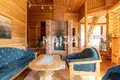 3 bedroom villa 117 m² Tuusniemi, Finland