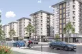 2 bedroom apartment 121 m² Kepez, Turkey