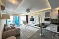 1 bedroom apartment  Kestel, Turkey
