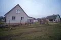 House 130 m² Zabalocki sielski Saviet, Belarus