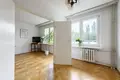 2 bedroom apartment 56 m² Warsaw, Poland