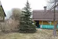 Haus 59 m² Astrosycki sielski Saviet, Weißrussland