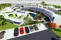 Kompleks mieszkalny Luna Residences