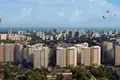 Mieszkanie 1 pokój 43 m² Odessa, Ukraina