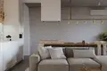 Residential complex New residence with a swimming pool, an underground parking and a panoramic view, Bali, Indonesia
