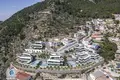 4 bedroom apartment 421 m² Calp, Spain